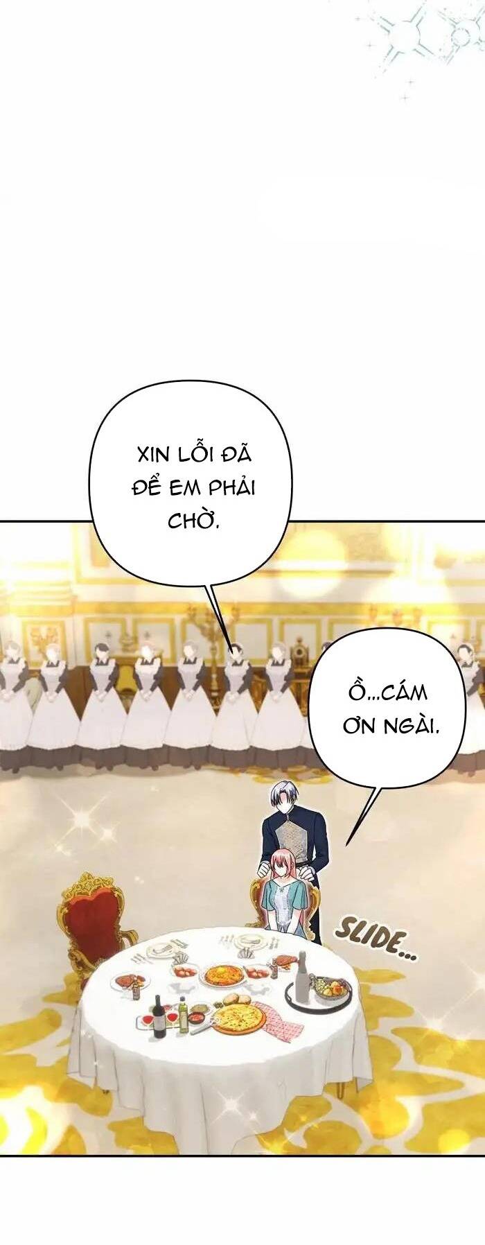 Phải Lòng Kẻ Thù Chapter  30 - 48