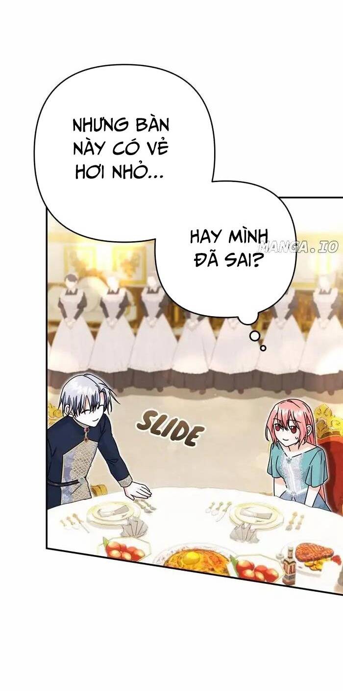 Phải Lòng Kẻ Thù Chapter  30 - 49