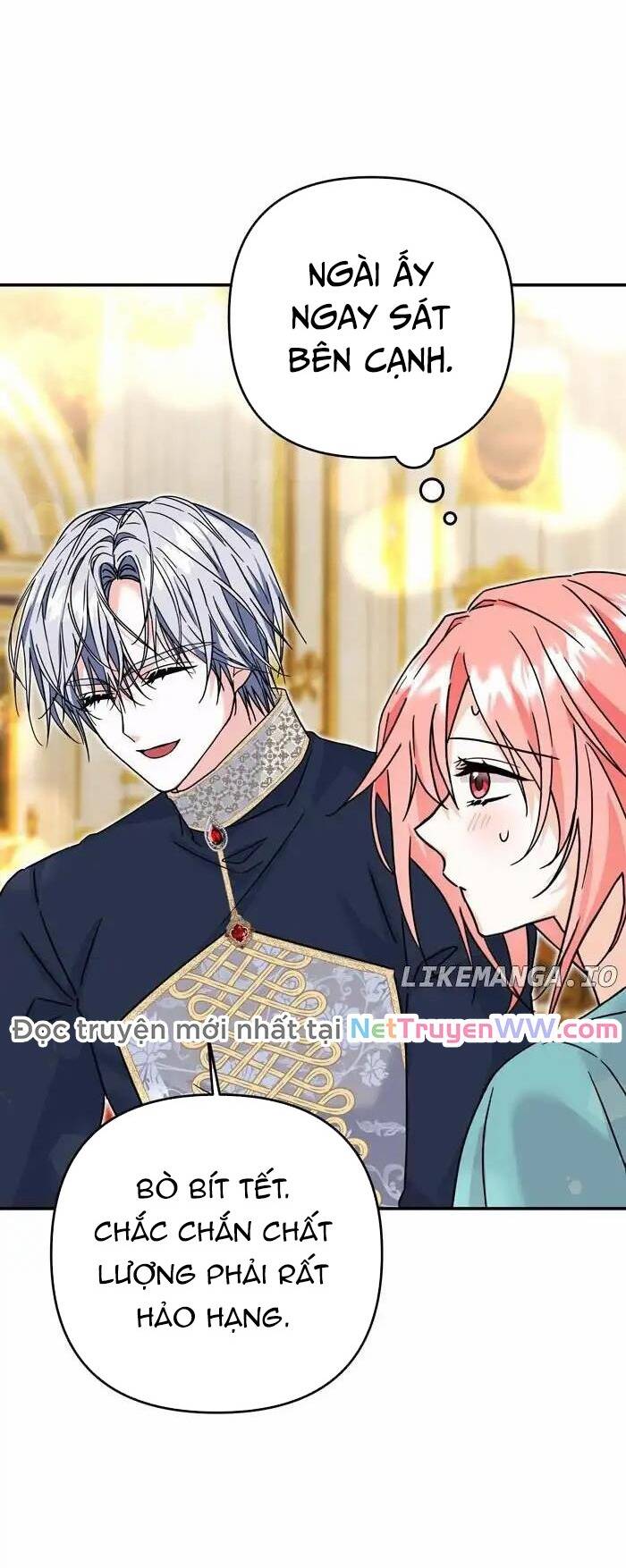 Phải Lòng Kẻ Thù Chapter  30 - 50