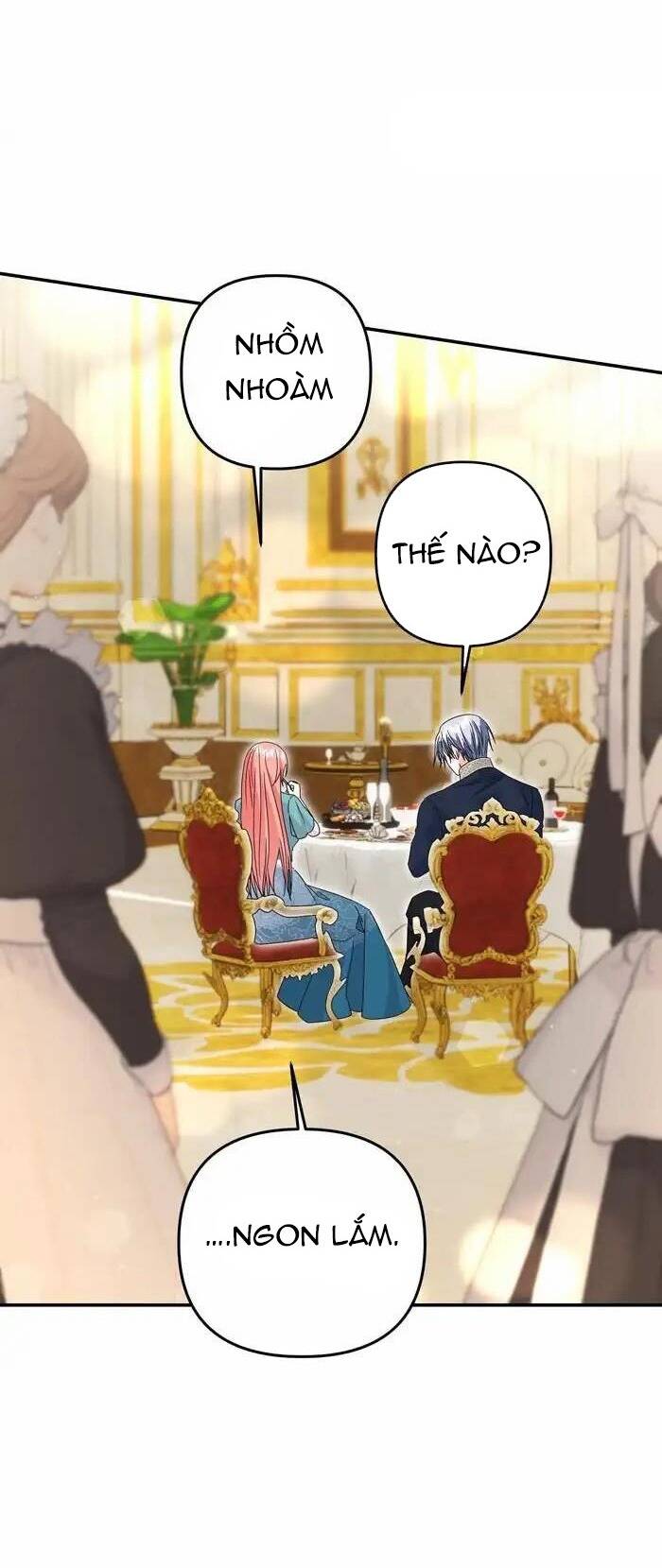 Phải Lòng Kẻ Thù Chapter  30 - 52