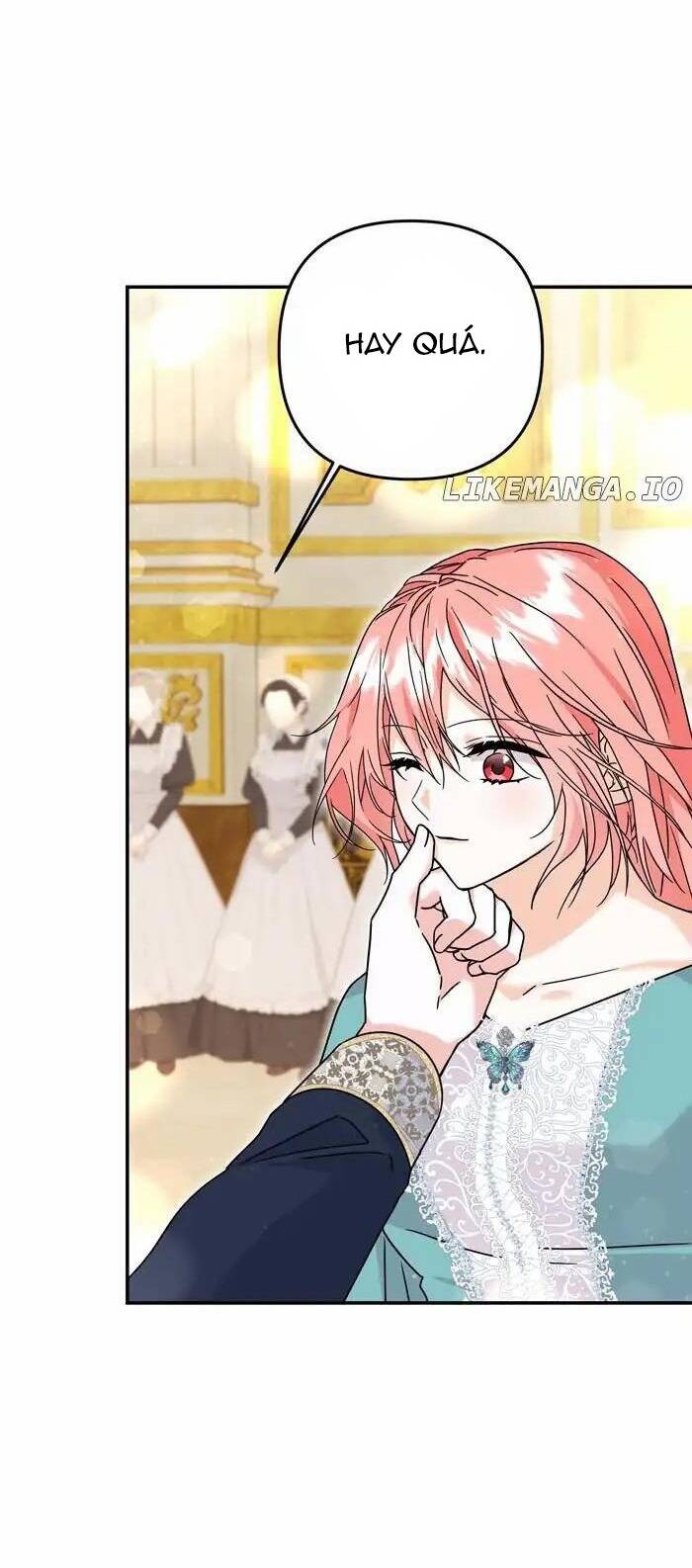 Phải Lòng Kẻ Thù Chapter  30 - 53