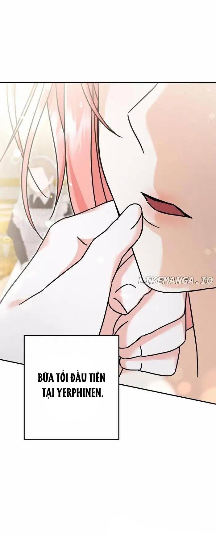 Phải Lòng Kẻ Thù Chapter  30 - 54