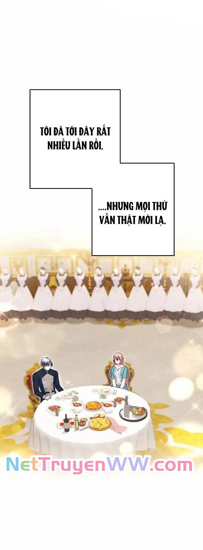 Phải Lòng Kẻ Thù Chapter  30 - 55