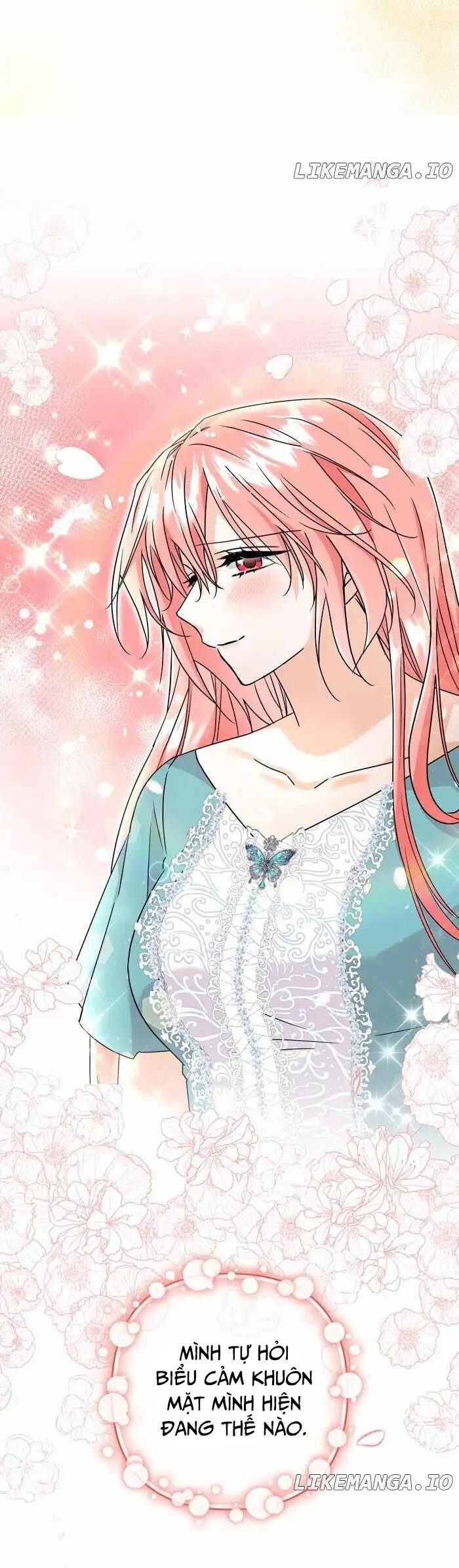 Phải Lòng Kẻ Thù Chapter  30 - 59