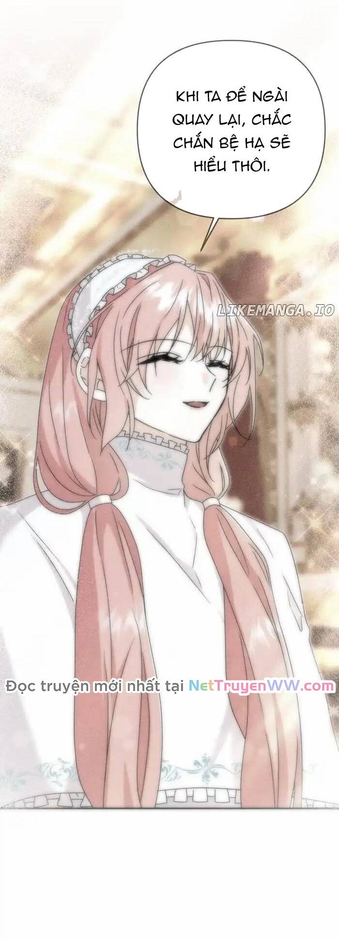 Phải Lòng Kẻ Thù Chapter  30 - 7