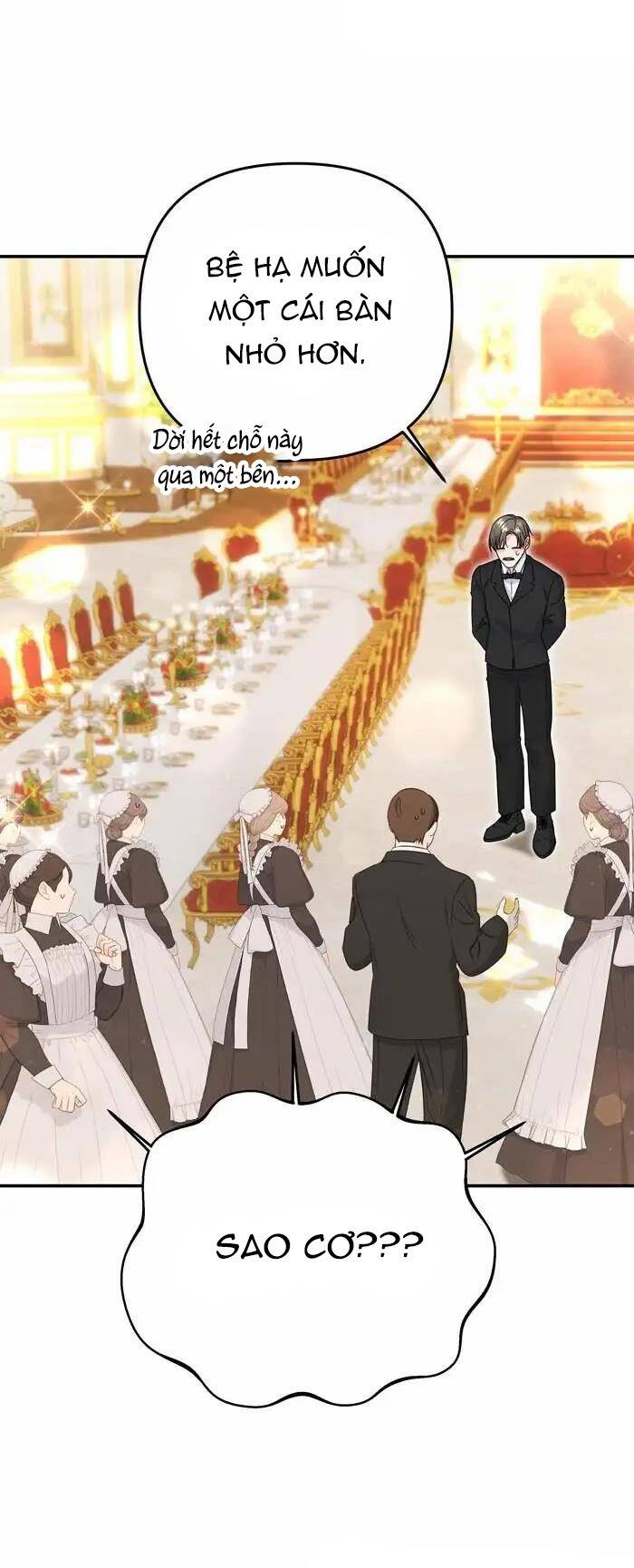 Phải Lòng Kẻ Thù Chapter  30 - 62