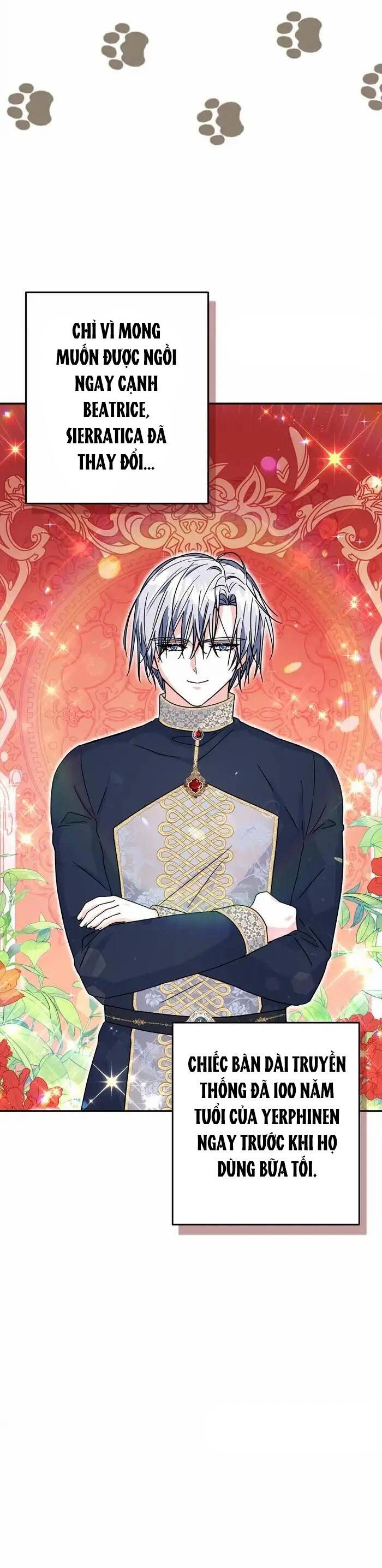 Phải Lòng Kẻ Thù Chapter  30 - 64