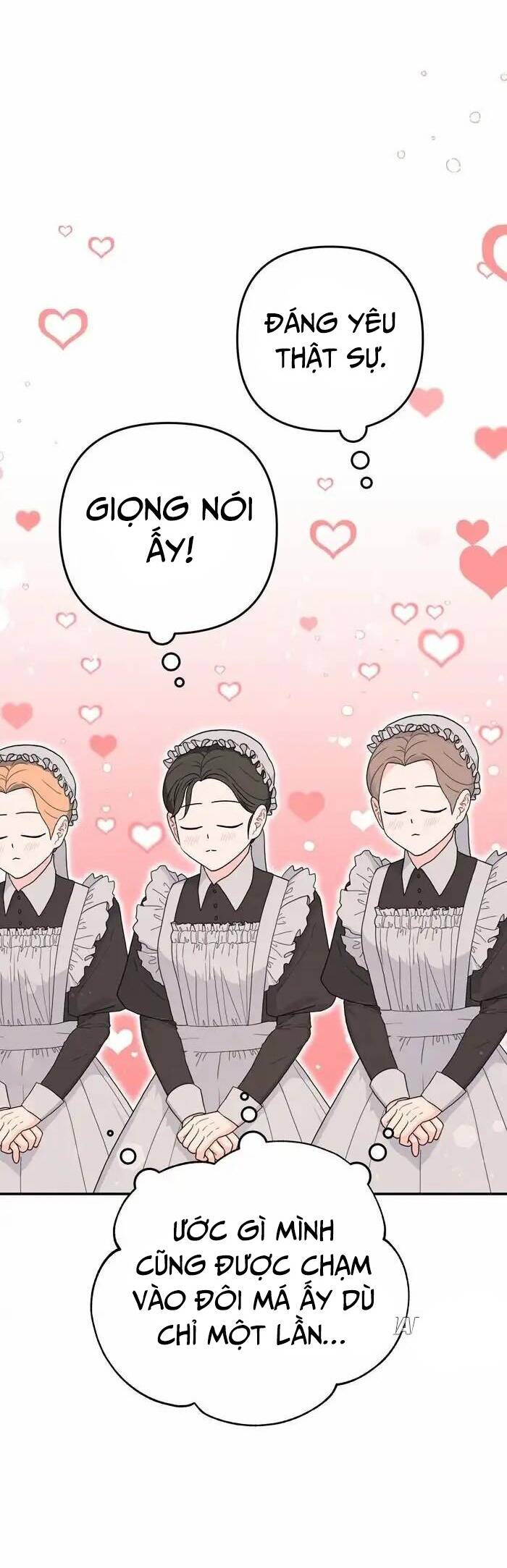 Phải Lòng Kẻ Thù Chapter  30 - 69