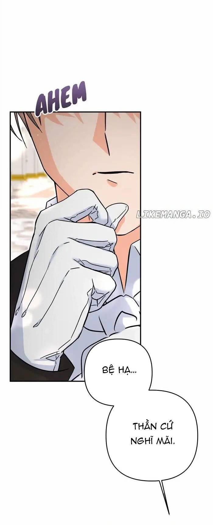 Phải Lòng Kẻ Thù Chapter  30 - 8