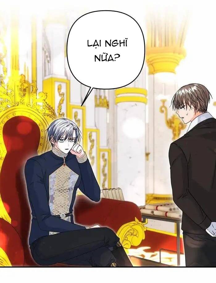 Phải Lòng Kẻ Thù Chapter  30 - 9