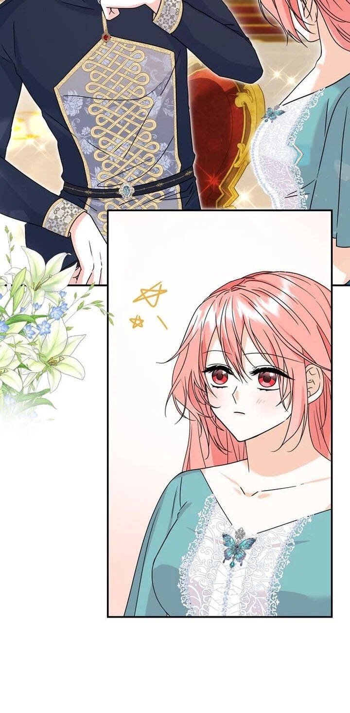 Phải Lòng Kẻ Thù Chapter  31 - 13