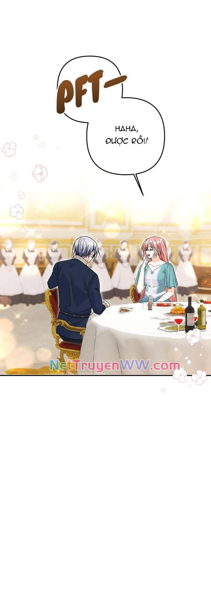 Phải Lòng Kẻ Thù Chapter  31 - 14