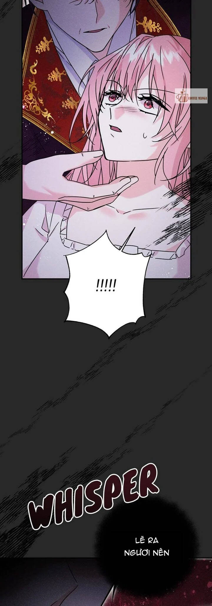 Phải Lòng Kẻ Thù Chapter  31 - 18