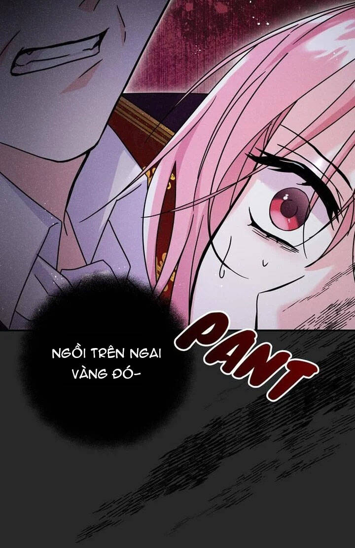 Phải Lòng Kẻ Thù Chapter  31 - 19