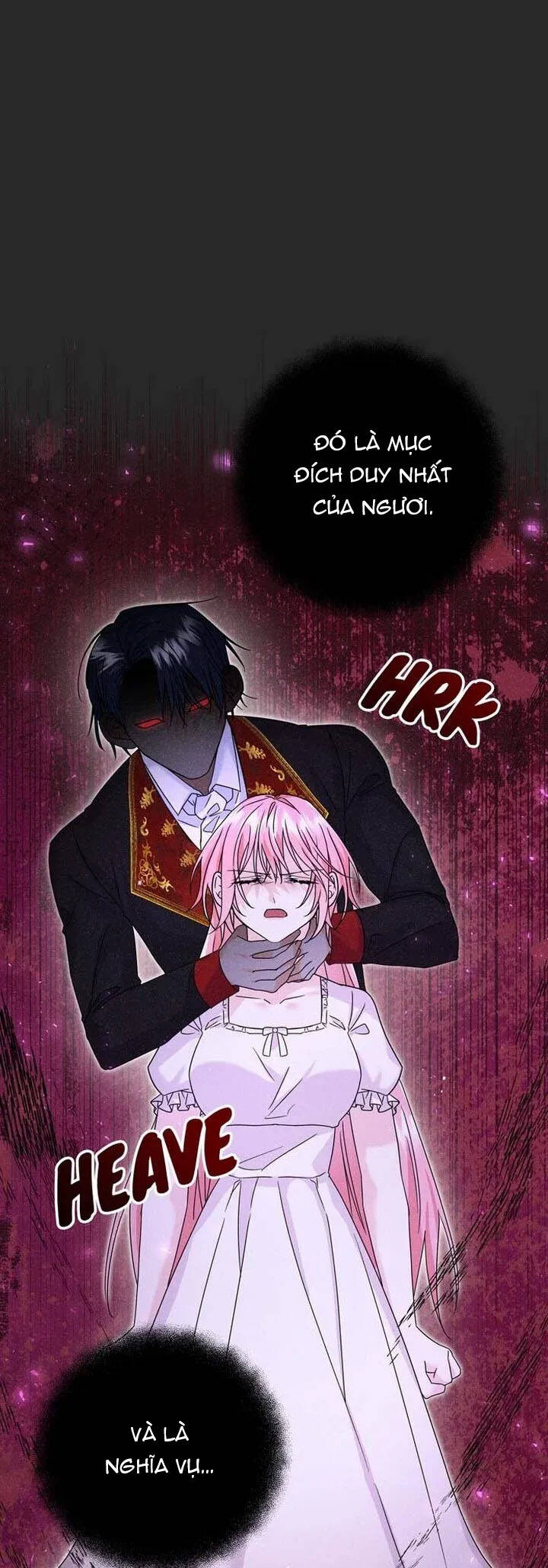 Phải Lòng Kẻ Thù Chapter  31 - 20