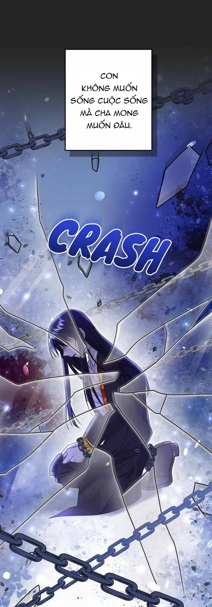 Phải Lòng Kẻ Thù Chapter  31 - 23