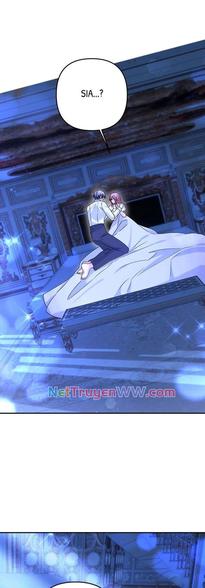 Phải Lòng Kẻ Thù Chapter  31 - 26