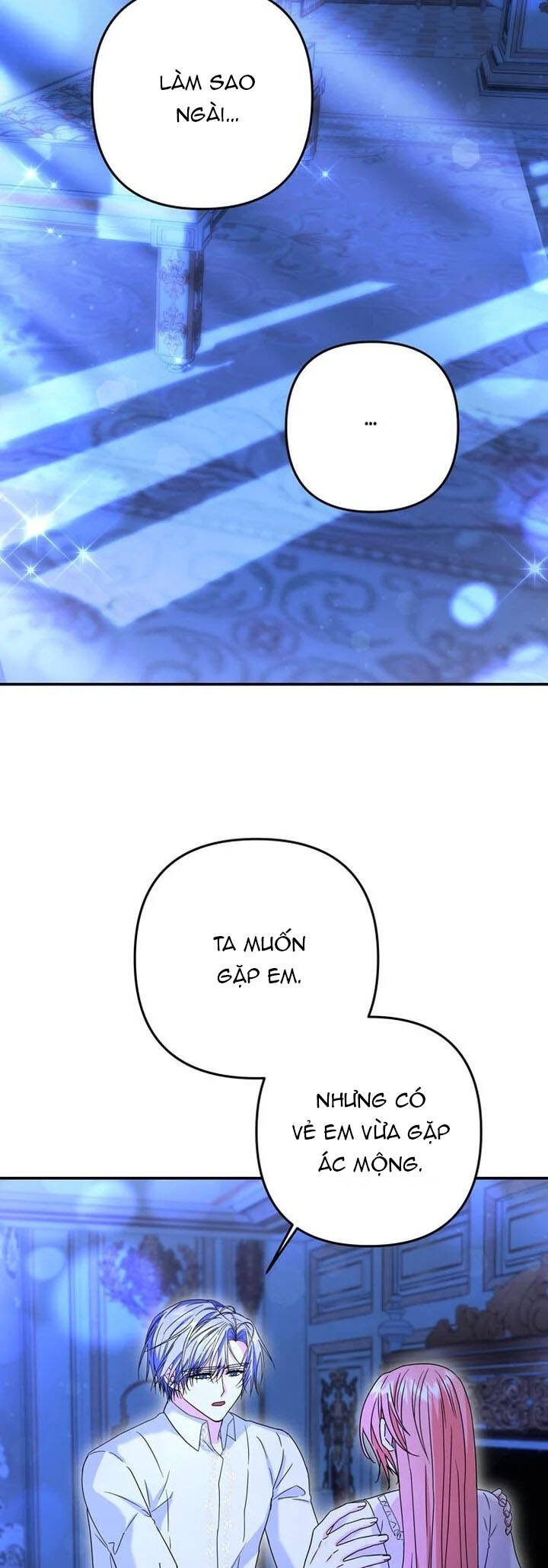 Phải Lòng Kẻ Thù Chapter  31 - 27