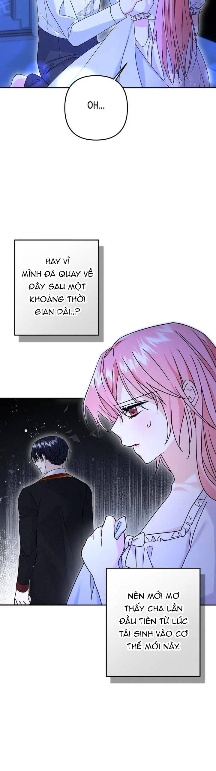 Phải Lòng Kẻ Thù Chapter  31 - 28