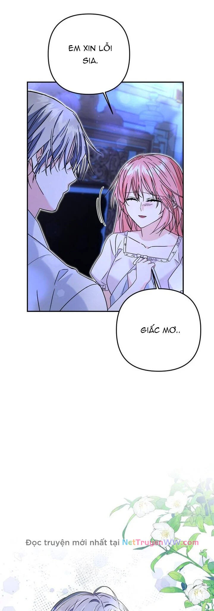 Phải Lòng Kẻ Thù Chapter  31 - 29