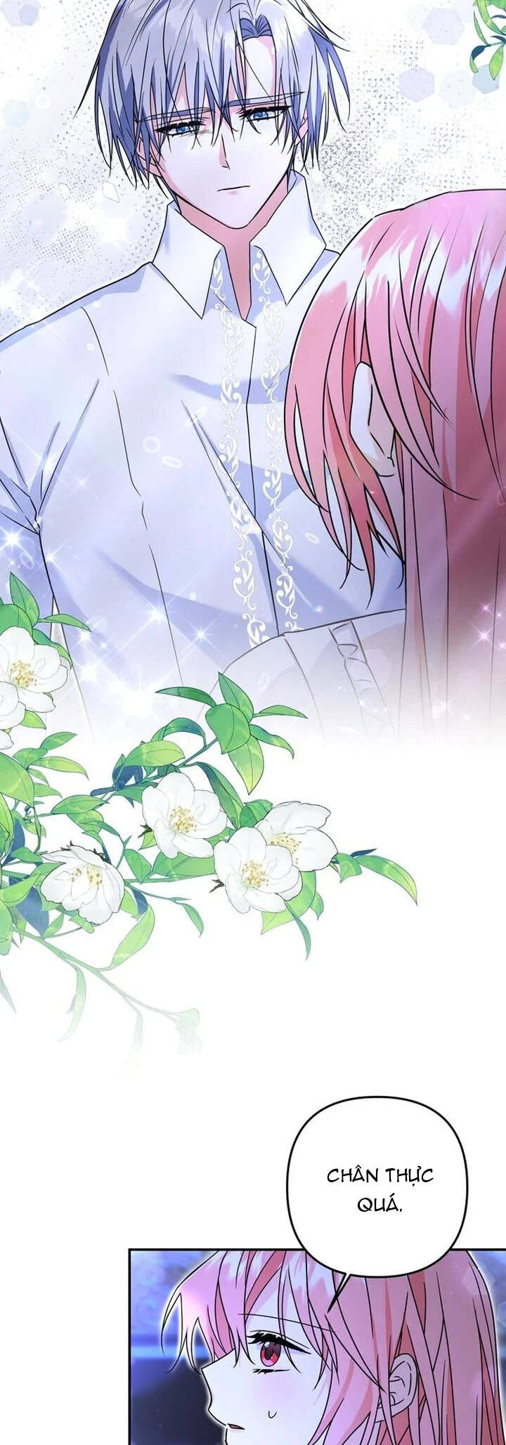 Phải Lòng Kẻ Thù Chapter  31 - 30