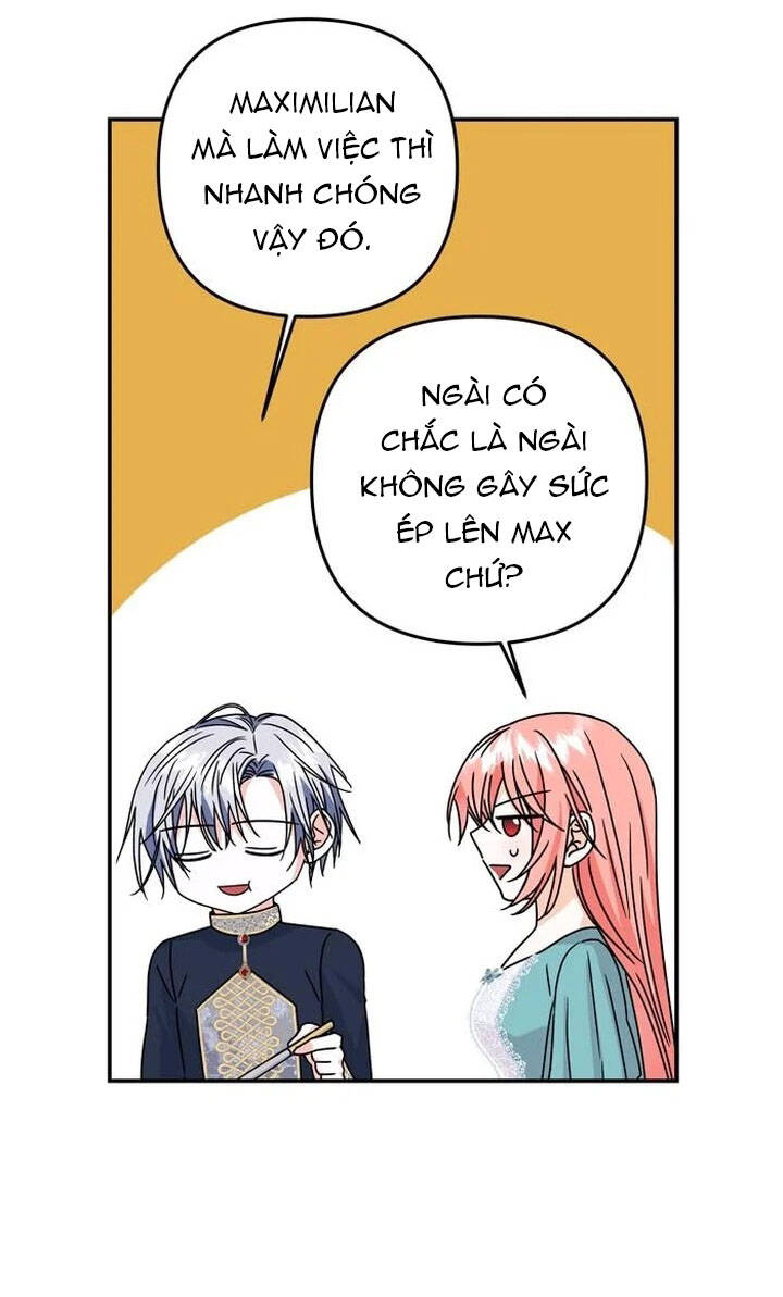 Phải Lòng Kẻ Thù Chapter  31 - 4