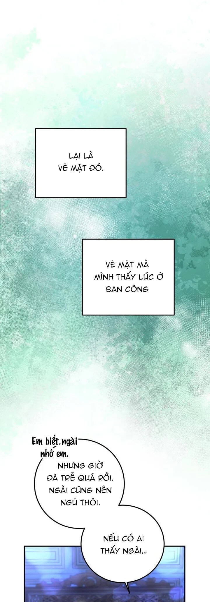 Phải Lòng Kẻ Thù Chapter  31 - 32