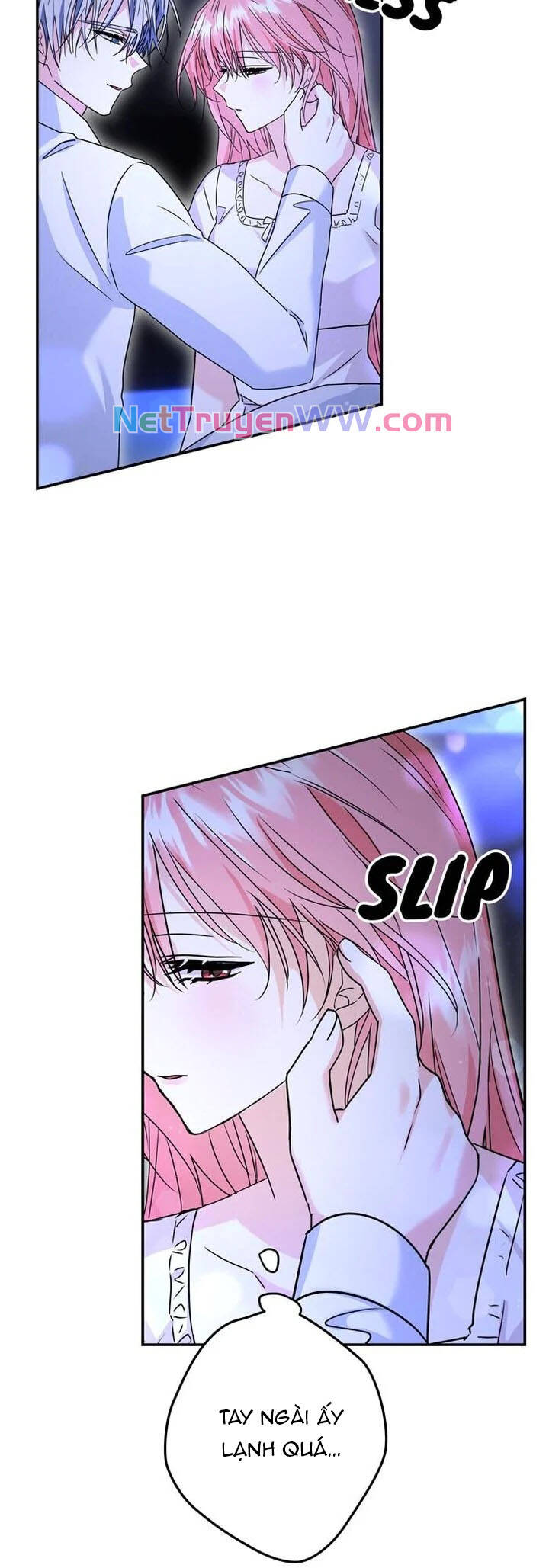 Phải Lòng Kẻ Thù Chapter  31 - 34