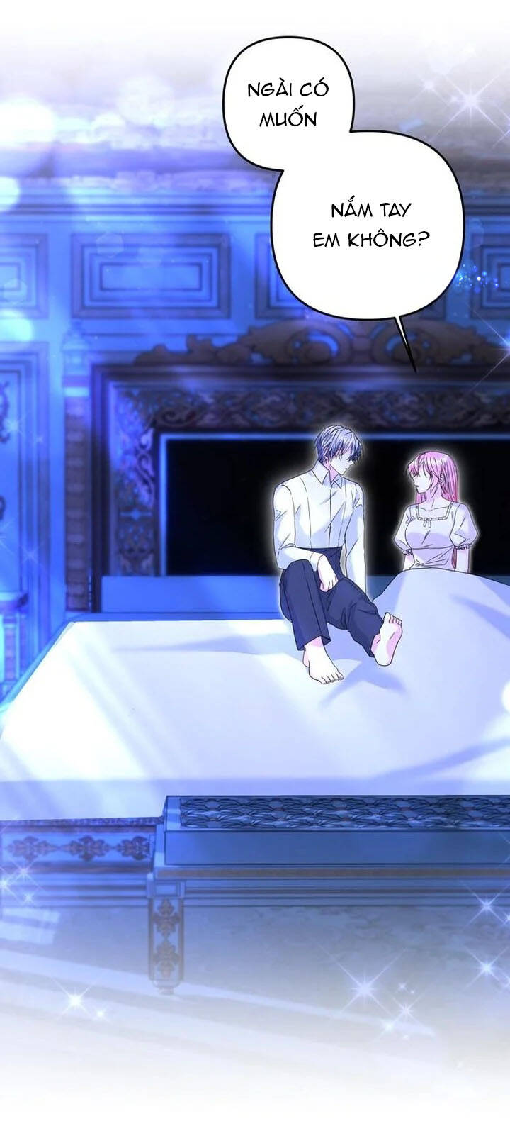 Phải Lòng Kẻ Thù Chapter  31 - 37