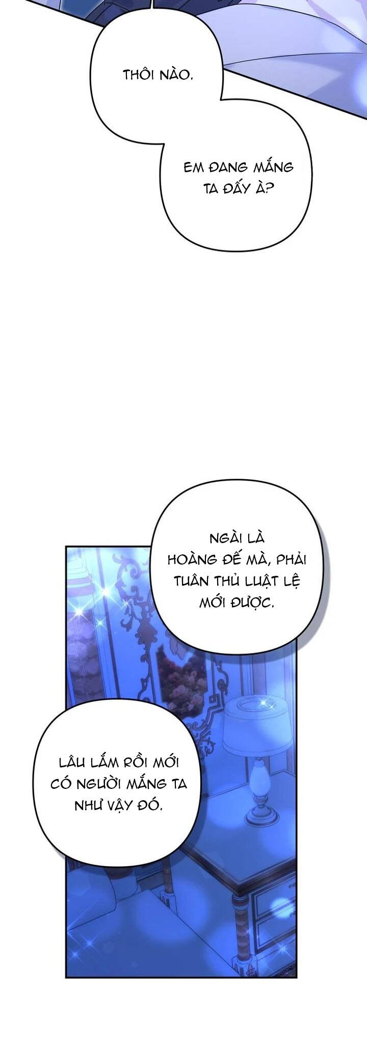 Phải Lòng Kẻ Thù Chapter  31 - 40