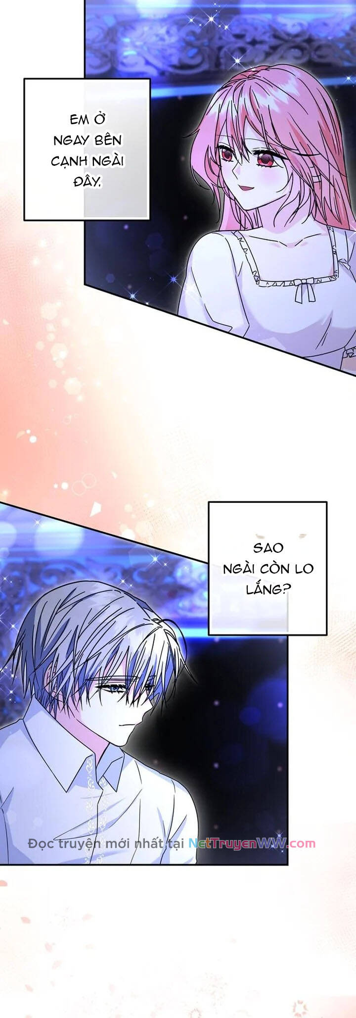 Phải Lòng Kẻ Thù Chapter  31 - 42