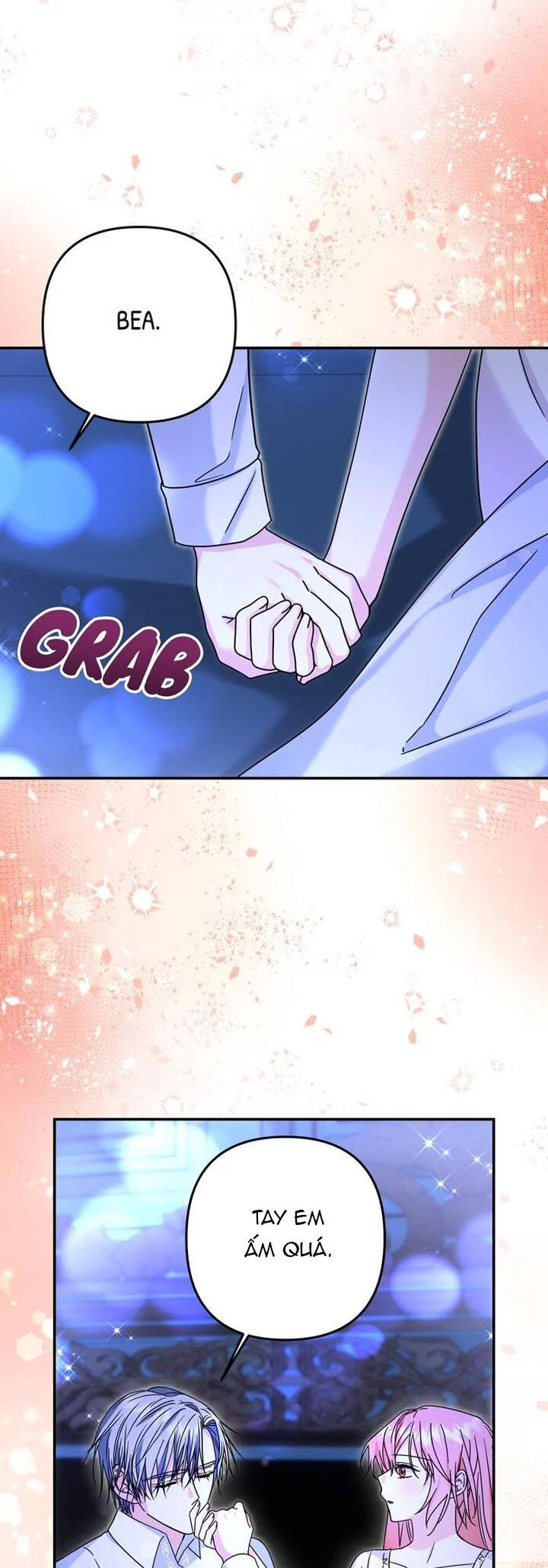 Phải Lòng Kẻ Thù Chapter  31 - 43