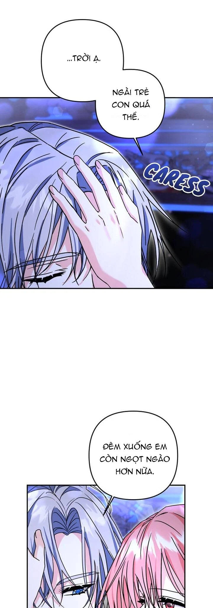 Phải Lòng Kẻ Thù Chapter  31 - 45