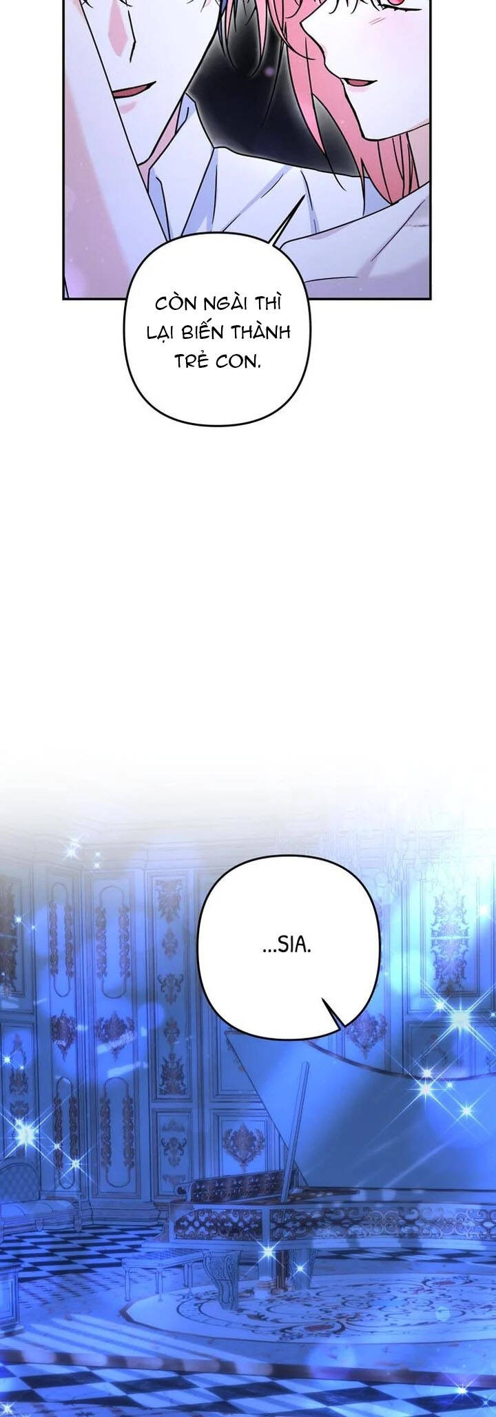 Phải Lòng Kẻ Thù Chapter  31 - 46