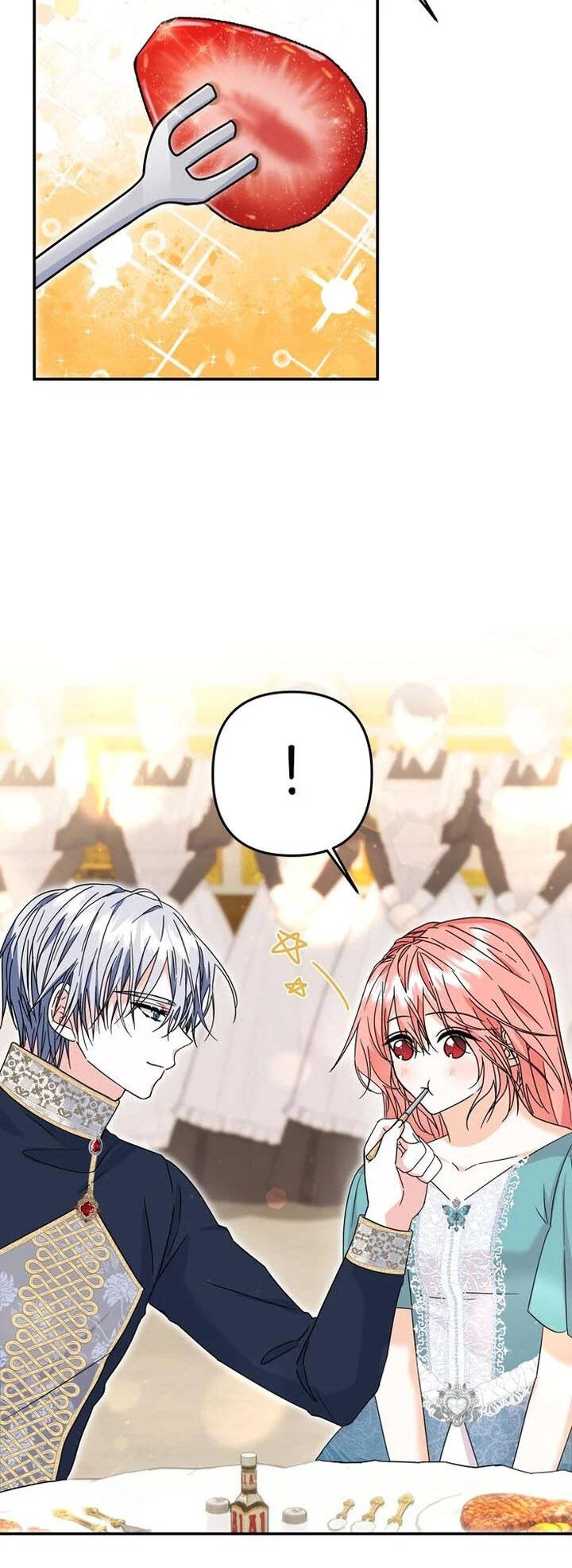 Phải Lòng Kẻ Thù Chapter  31 - 7