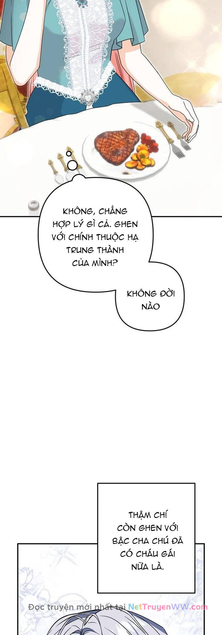 Phải Lòng Kẻ Thù Chapter  31 - 9