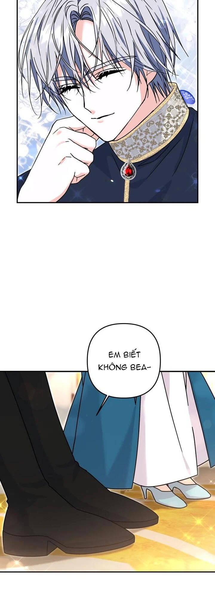 Phải Lòng Kẻ Thù Chapter  31 - 10