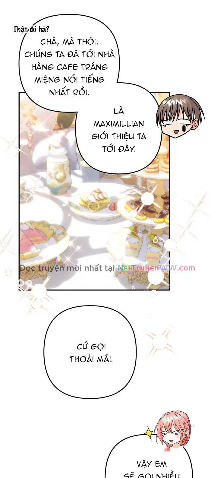 Phải Lòng Kẻ Thù Chapter 32 - 5