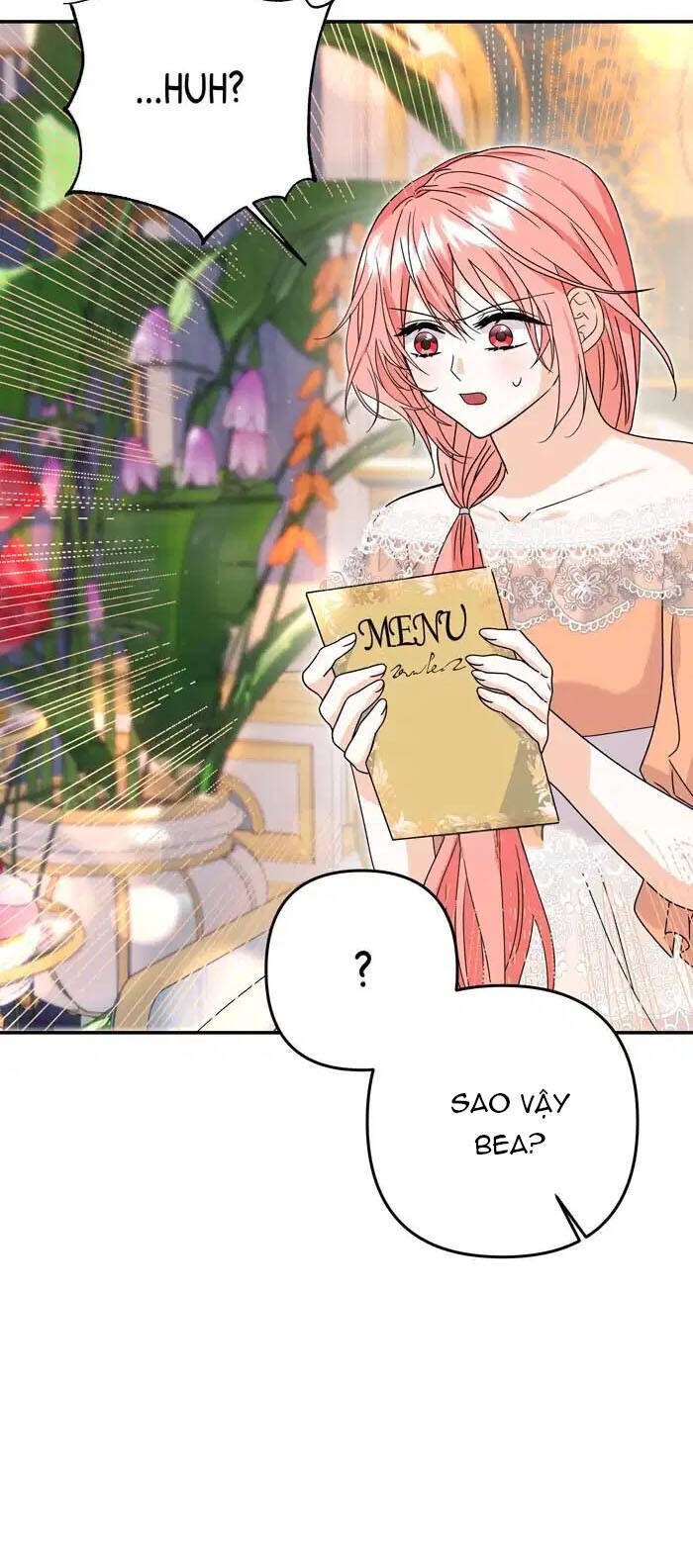 Phải Lòng Kẻ Thù Chapter 32 - 7