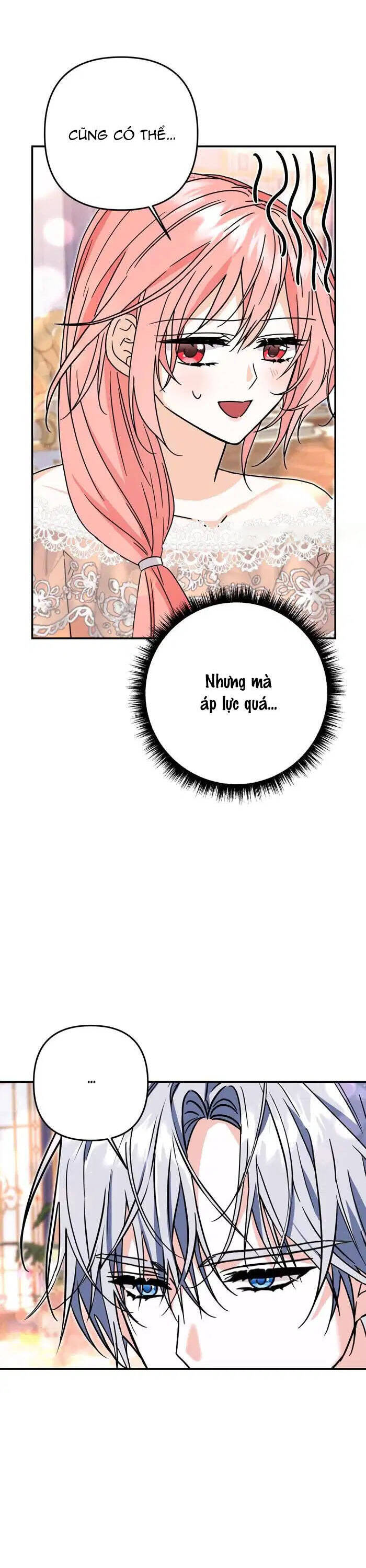 Phải Lòng Kẻ Thù Chapter 32 - 12