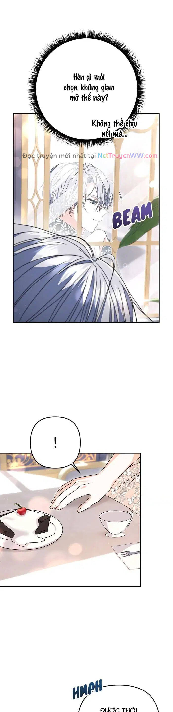 Phải Lòng Kẻ Thù Chapter 32 - 15