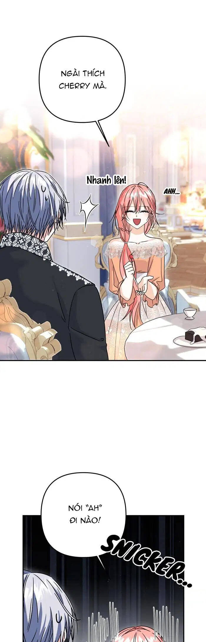 Phải Lòng Kẻ Thù Chapter 32 - 17