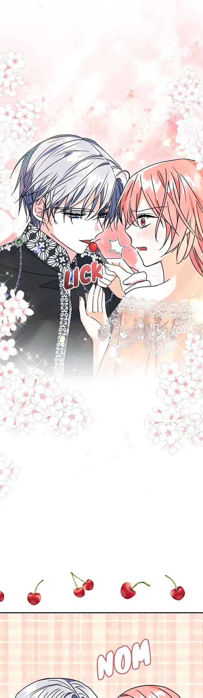 Phải Lòng Kẻ Thù Chapter 32 - 19