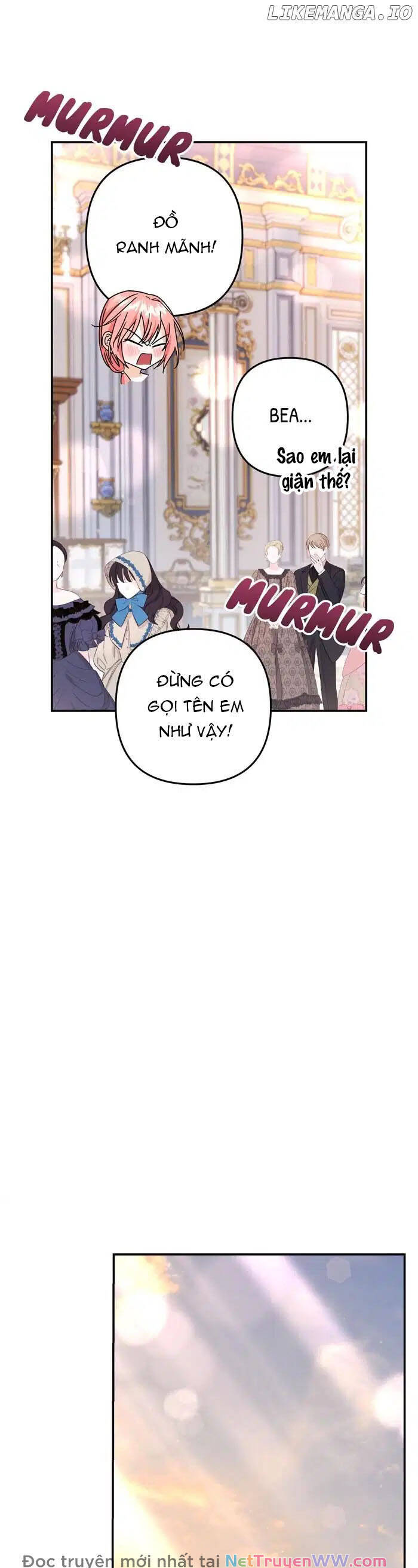 Phải Lòng Kẻ Thù Chapter 32 - 21