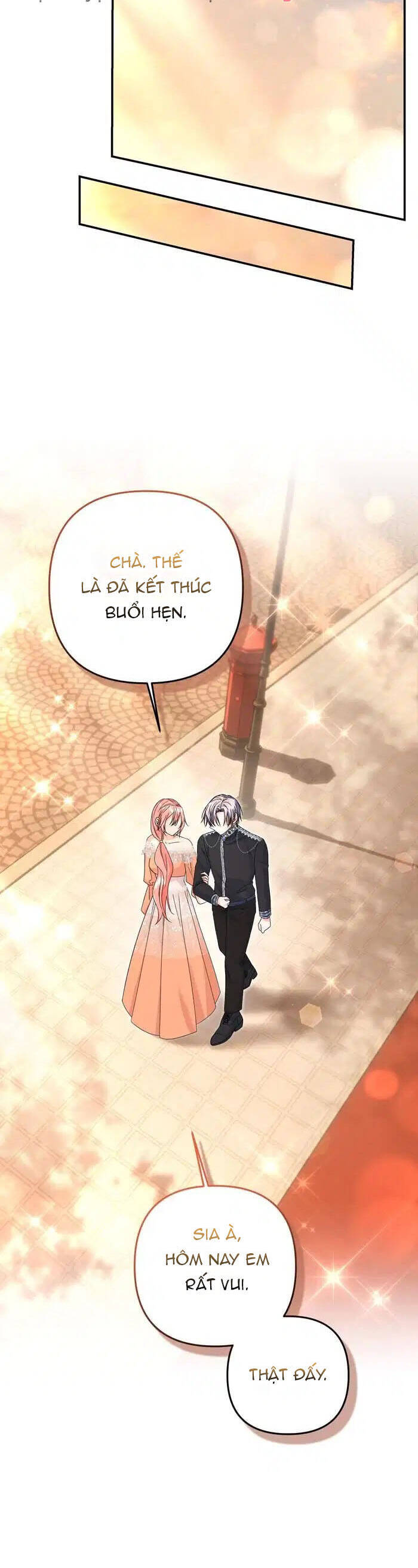 Phải Lòng Kẻ Thù Chapter 32 - 22