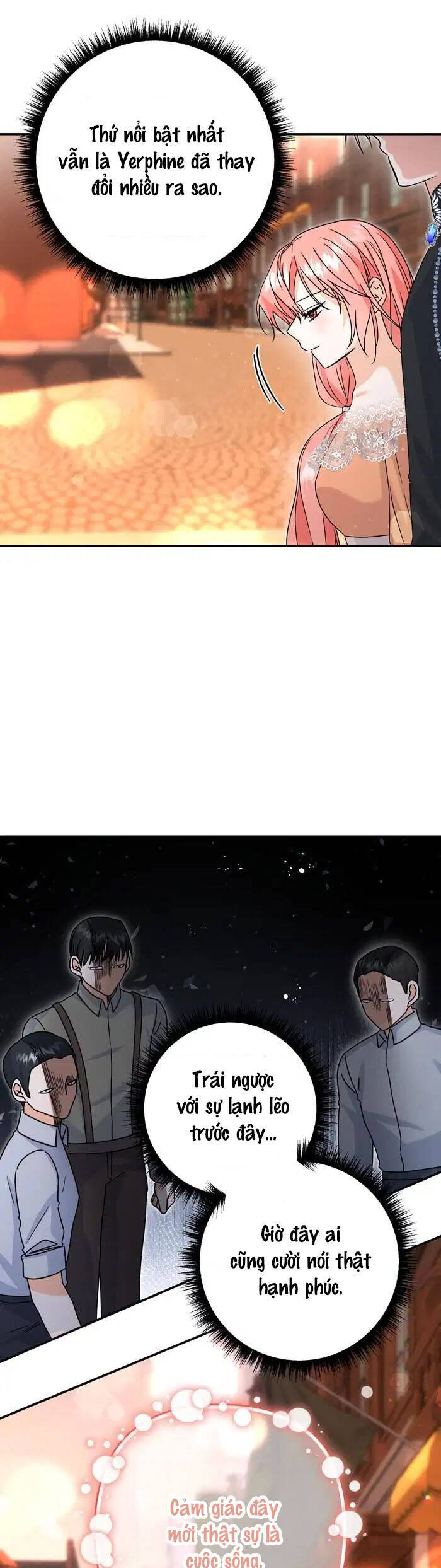 Phải Lòng Kẻ Thù Chapter 32 - 23