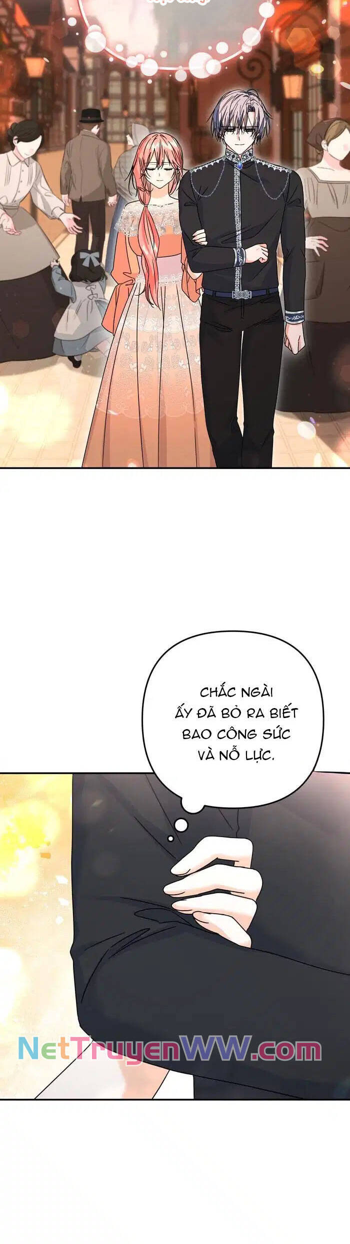 Phải Lòng Kẻ Thù Chapter 32 - 24