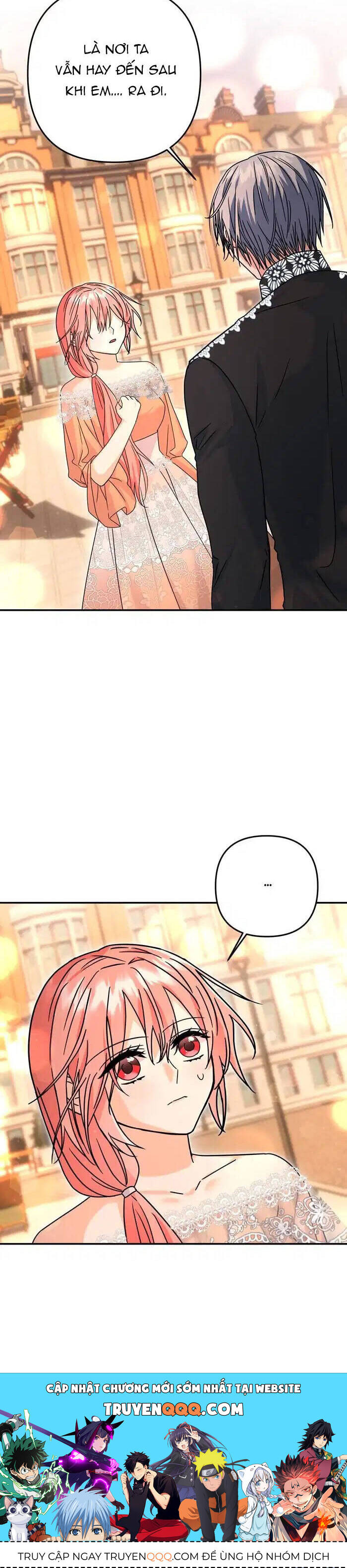 Phải Lòng Kẻ Thù Chapter 32 - 26