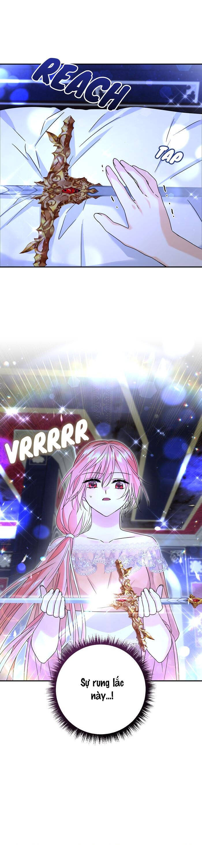 Phải Lòng Kẻ Thù Chapter 33 - 1