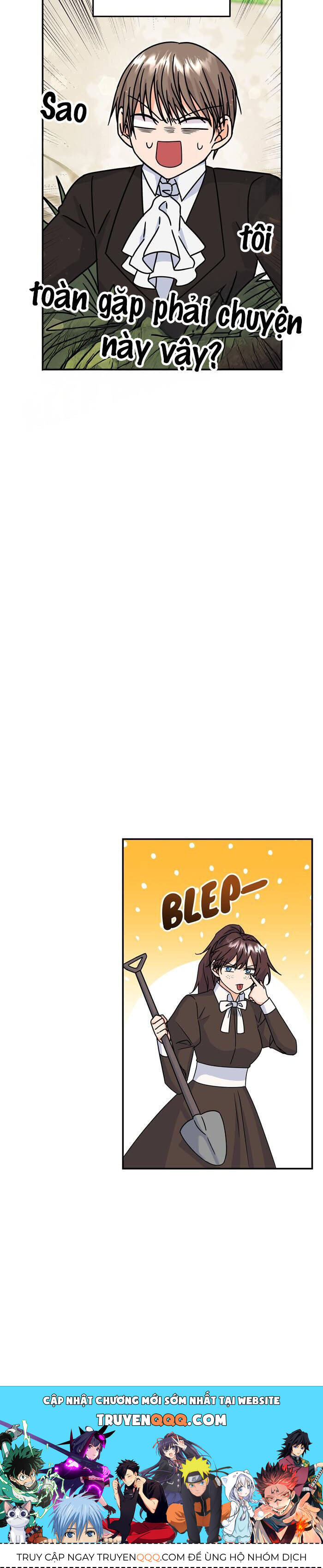 Phải Lòng Kẻ Thù Chapter 33 - 12